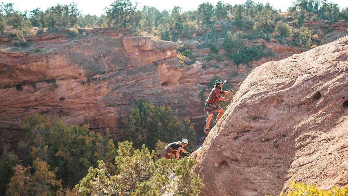 Mt Carmel Motel Room Close To Zion National Park 마운트 카멜 외부 사진