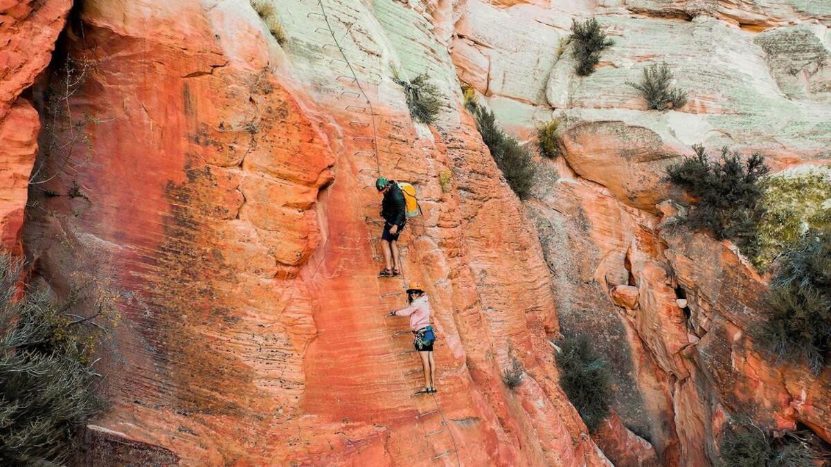 Mt Carmel Motel Room Close To Zion National Park 마운트 카멜 외부 사진