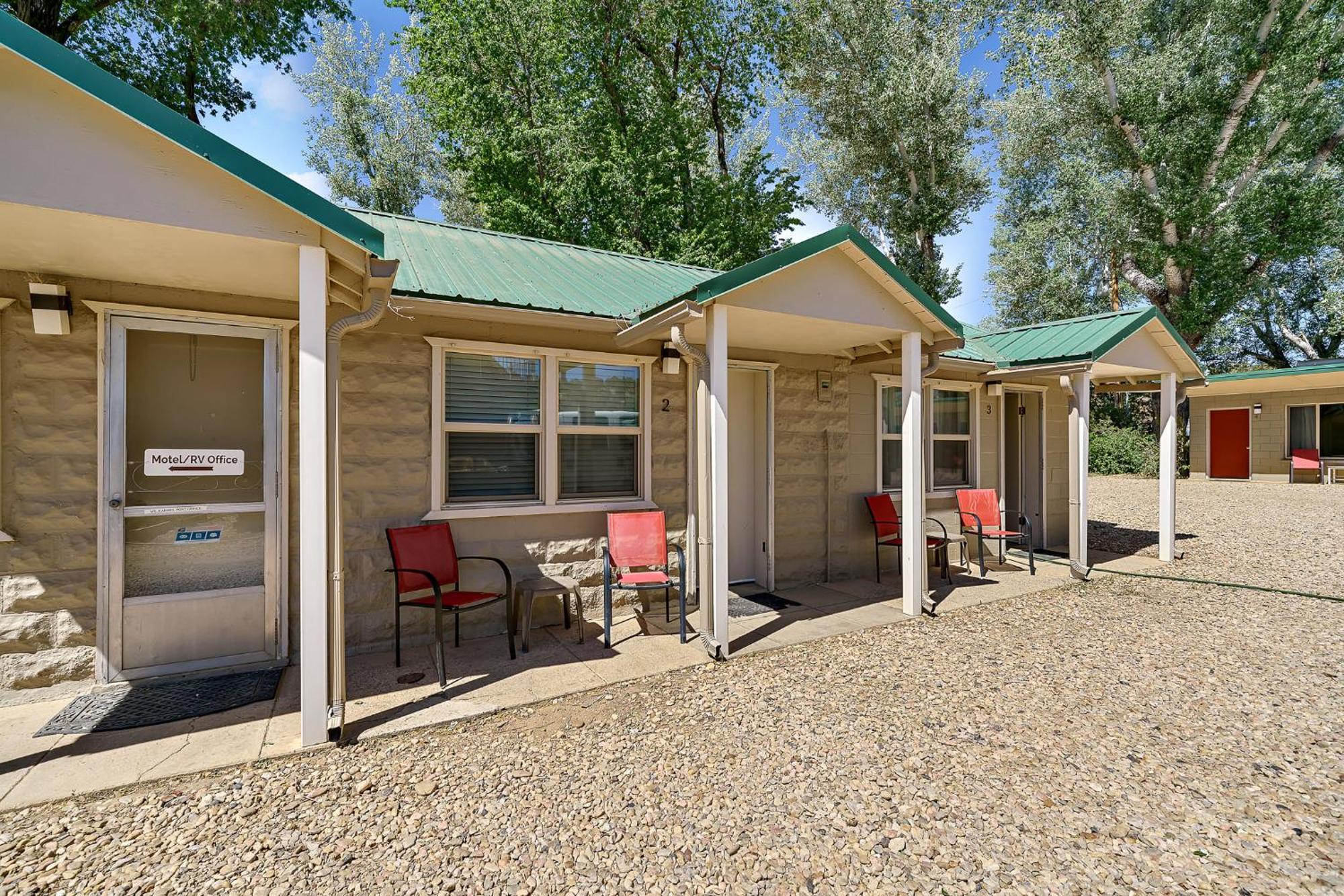 Mt Carmel Motel Room Close To Zion National Park 마운트 카멜 외부 사진